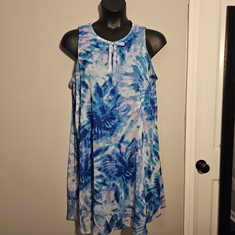 Ladies Short Dress
